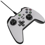 MANGAN 300 drát.gamepad PC/SW WH GENESIS