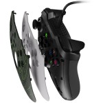 MANGAN 300 drát.gamepad PC/SW WH GENESIS