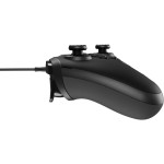 MANGAN 400 bezd.gamepad PC/SW BK GENESIS