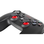 PV65 bezdrátový gamepad PS3/PC GENESIS