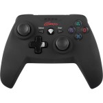 PV58 bezdrátový gamepad PS3/PC GENESIS