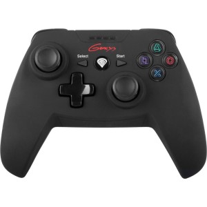 PV58 bezdrátový gamepad PS3/PC GENESIS