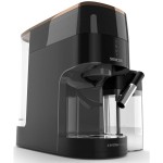SCC 3000BK kávovar na kapsle SENCOR