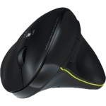 900706-BT wrl ergo mouse USB-A/C BK PORT