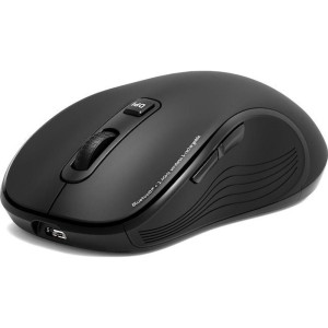 910010 wrl mouse BT Black PORT CONNECT
