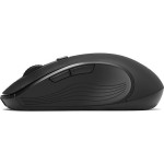 910010 wrl mouse BT Black PORT CONNECT