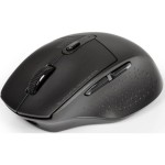 900715 wrl mouse BT Black PORT CONNECT
