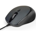 900711 wired USB-A/C Black PORT CONNECT