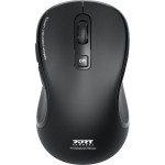 900400-PRO wired USB Black PORT CONNECT