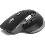 910203 FreeWheel wrl mouse BT Black PORT