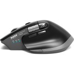 910203 FreeWheel wrl mouse BT Black PORT