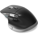 910203 FreeWheel wrl mouse BT Black PORT