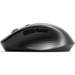 910202 FreeWheel wrl mouse BT Black PORT