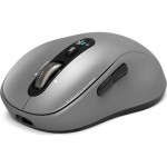 910201 FreeWheel wrl mouse BT Gray PORT