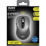 910201 FreeWheel wrl mouse BT Gray PORT