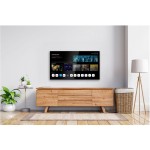 SLE 43US803B WEBOS SMART TV SENCOR