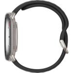 Active 2 Round Black Sport Sil. AMAZFIT