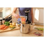 SSV 5000BK SOUS VIDE STICK SENCOR