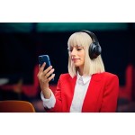 RB-HX330B bezdrát. sluchátka PANASONIC