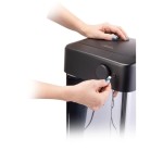 LT8107 BEZDOT. KOŠ 50L USB SENSOR LAMART