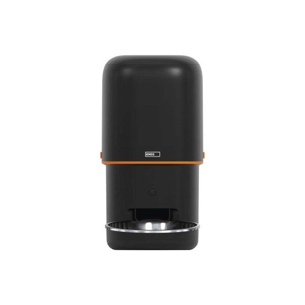 GoSmart dávkovač krmiva, 4 l, černý, Wi-Fi