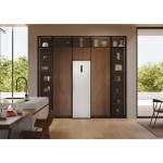 H4F306WAH1 MRAZNIČKA ŠUPLÍKOVÁ HAIER