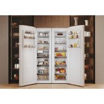 H4F306WAH1 MRAZNIČKA ŠUPLÍKOVÁ HAIER