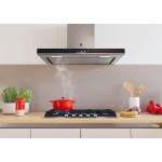 HTS9CBK5XWIFI ODSAVAČ PAR KOMÍN. HOOVER