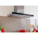 HTS9CBK5XWIFI ODSAVAČ PAR KOMÍN. HOOVER