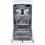 XF1C3TB1FW MYČKA 45CM HAIER