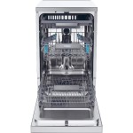 XF1C3TB1FX MYČKA 45CM HAIER