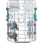 XF1C3TB1FX MYČKA 45CM HAIER