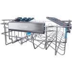 XF1C3TB1FX MYČKA 45CM HAIER
