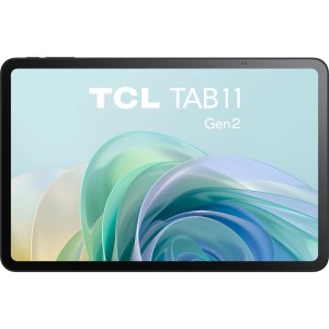 TAB 11 Gen 2 6/256GB Dark Gray TCL