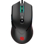 Azazinator optic gam mouse blck SANDBERG