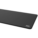 924001 Table pad 30x70cm BK PORT CONNECT