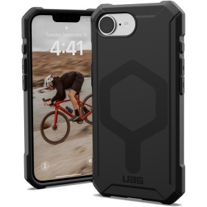 Ess.Armor Magsafe iPhone 16e 2025 BK UAG