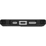 Ess.Armor Magsafe iPhone 16e 2025 BK UAG