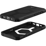 Ess.Armor Magsafe iPhone 16e 2025 BK UAG