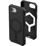 Ess.Armor Magsafe iPhone 16e 2025 BK UAG