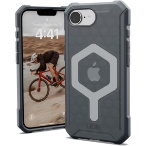 Ess.Armor Magsafe iPhone 16e 2025 AshUAG