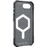 Ess.Armor Magsafe iPhone 16e 2025 AshUAG