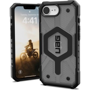 Pathfinder Mag iPhone 16e 2025 Ash UAG