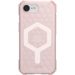 Ess.Armor Magsafe iPhone16e 2025 RoseUAG