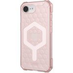 Ess.Armor Magsafe iPhone16e 2025 RoseUAG