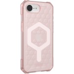 Ess.Armor Magsafe iPhone16e 2025 RoseUAG