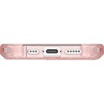 Ess.Armor Magsafe iPhone16e 2025 RoseUAG