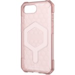 Ess.Armor Magsafe iPhone16e 2025 RoseUAG