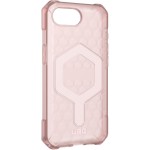Ess.Armor Magsafe iPhone16e 2025 RoseUAG