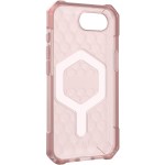 Ess.Armor Magsafe iPhone16e 2025 RoseUAG